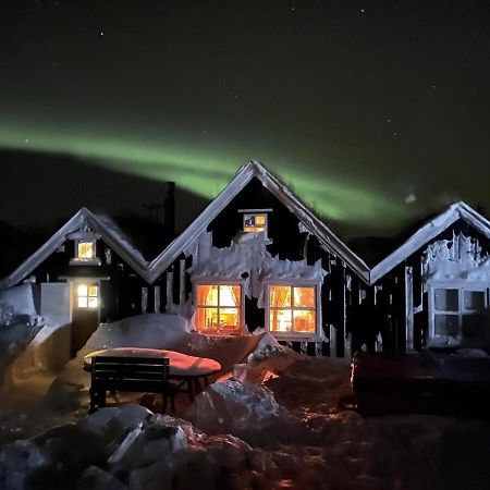 Veithilundur Þingvellir Golden Circle Cottage מראה חיצוני תמונה