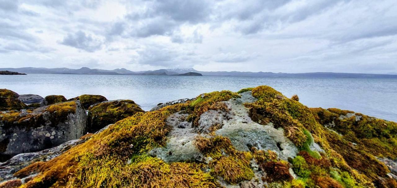 Veithilundur Þingvellir Golden Circle Cottage מראה חיצוני תמונה